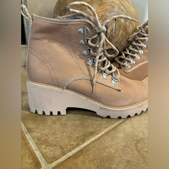 Huey hiker boot - Picture 5 of 5